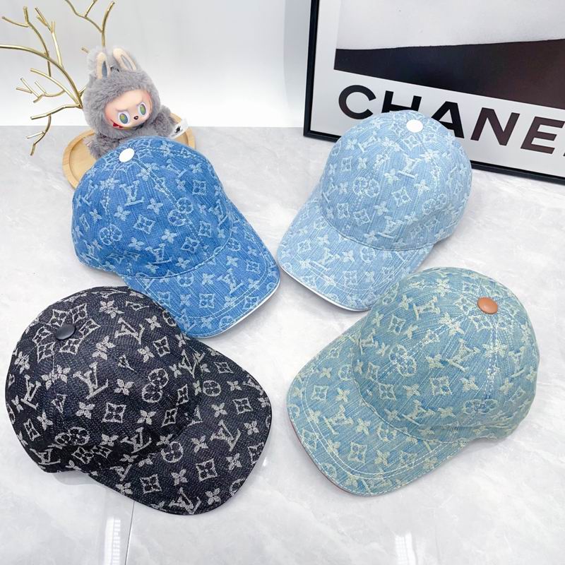 LV cap dx87